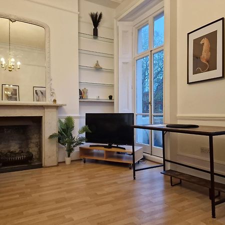 Stunning Central London Flat Exterior photo
