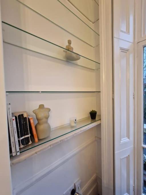 Stunning Central London Flat Exterior photo