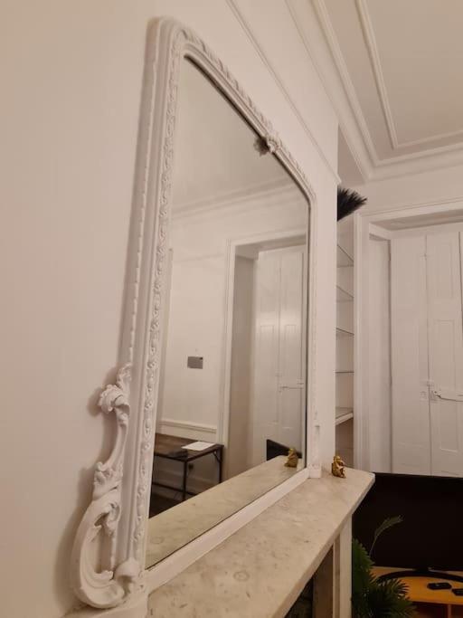 Stunning Central London Flat Exterior photo