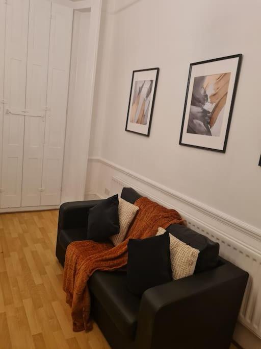 Stunning Central London Flat Exterior photo