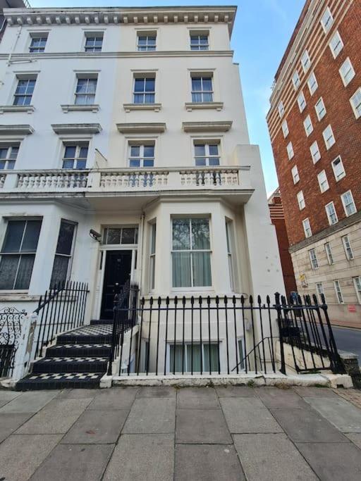 Stunning Central London Flat Exterior photo