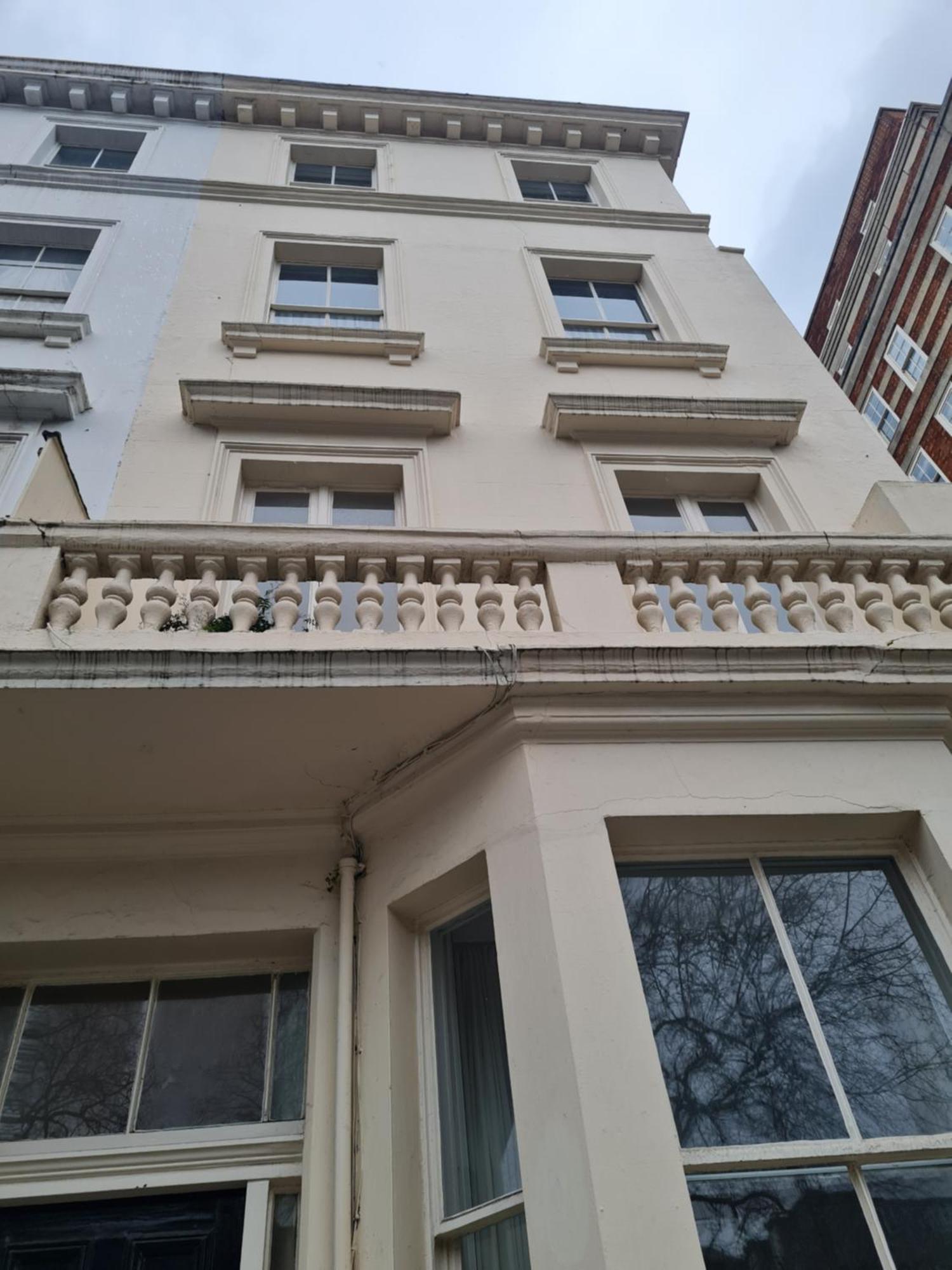 Stunning Central London Flat Exterior photo