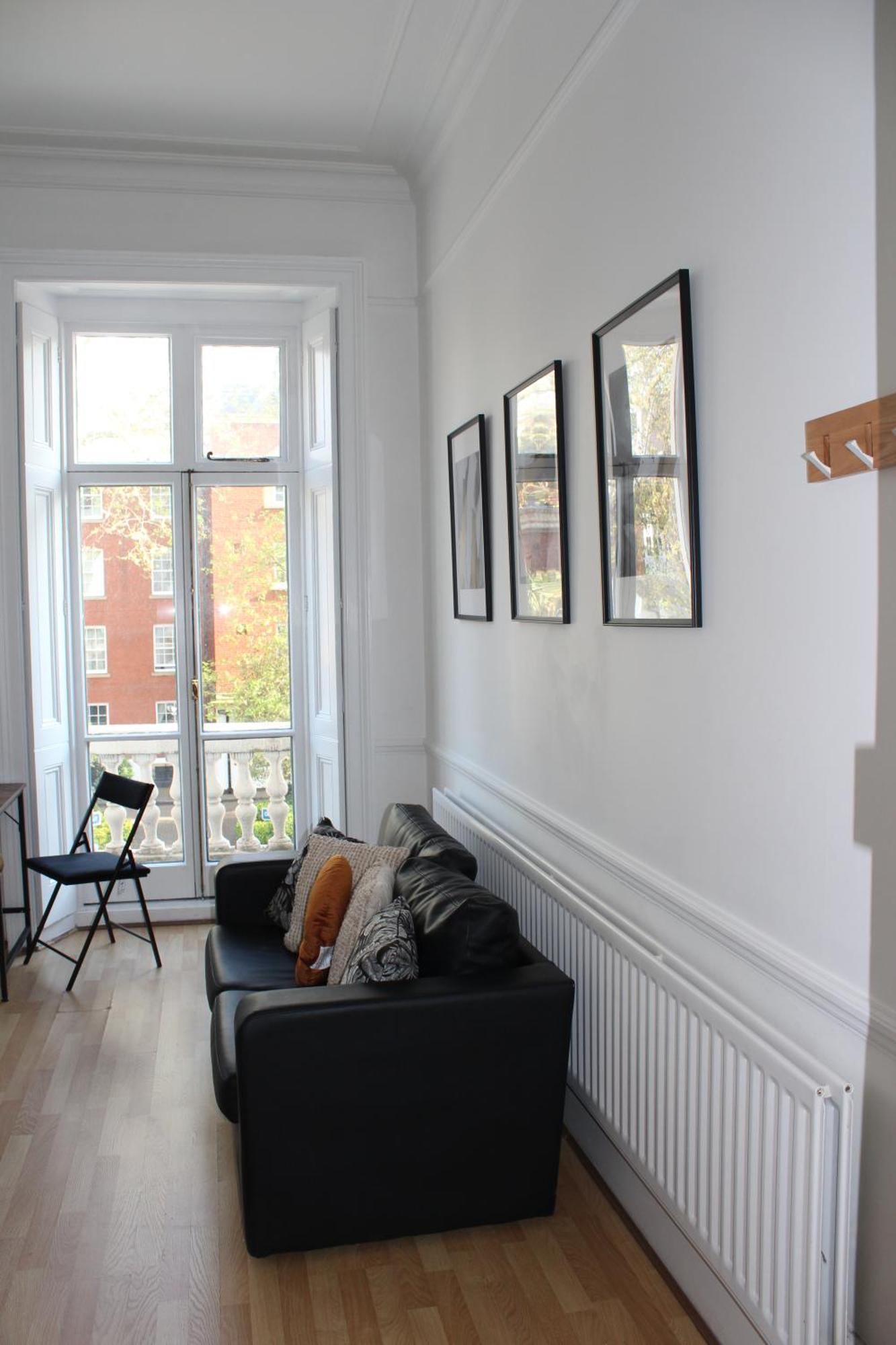 Stunning Central London Flat Exterior photo